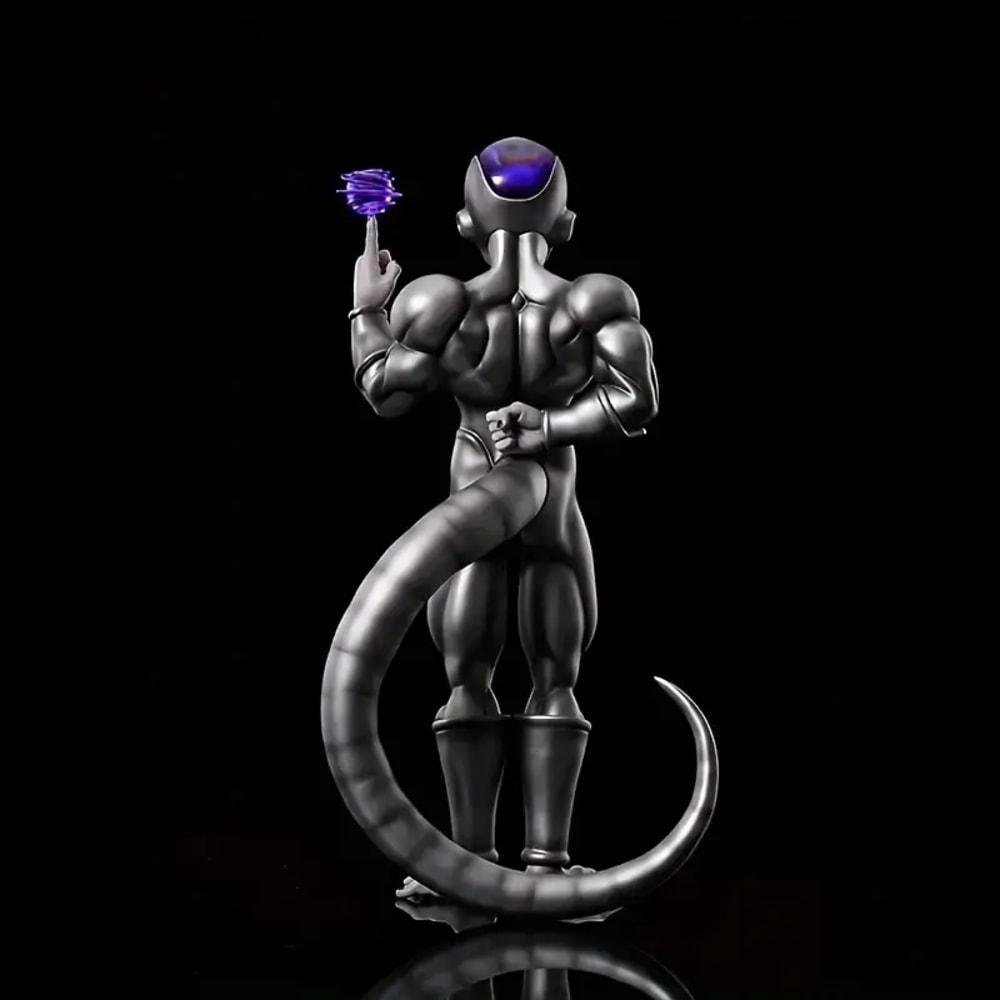 Frieza Anime Movie Series Action Figure Toy